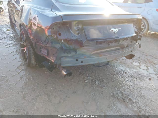1FA6P8TH0H5236836 Ford Mustang Ecoboost