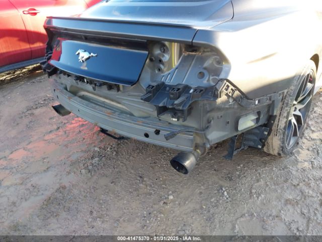 1FA6P8TH0H5236836 Ford Mustang Ecoboost