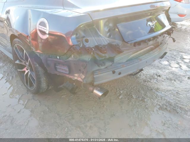 1FA6P8TH0H5236836 Ford Mustang Ecoboost