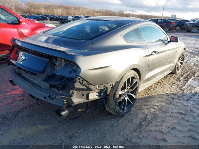 1FA6P8TH0H5236836 Ford Mustang Ecoboost