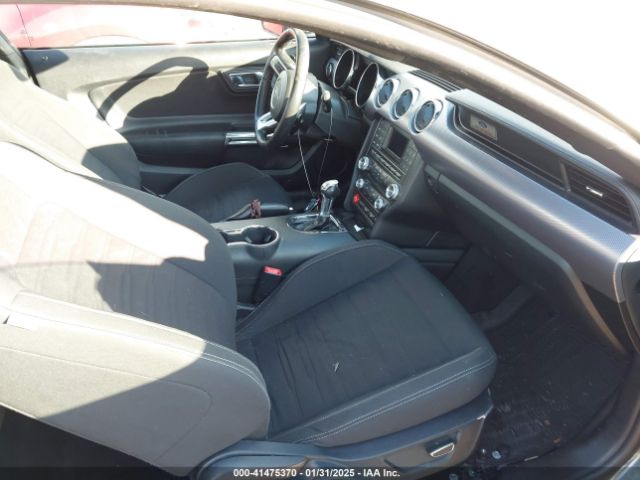 1FA6P8TH0H5236836 Ford Mustang Ecoboost