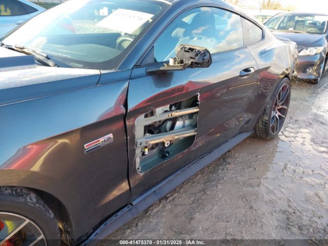 1FA6P8TH0H5236836 Ford Mustang Ecoboost