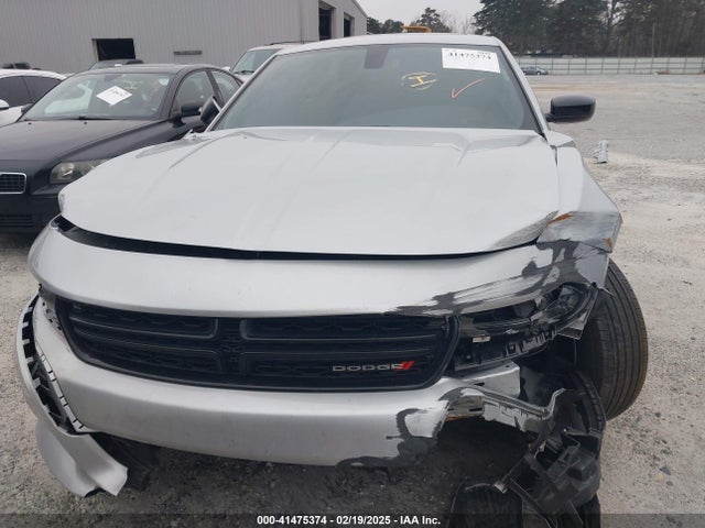 2C3CDXBGXPH697563 Dodge Charger Sxt