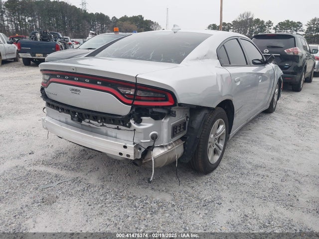 2C3CDXBGXPH697563 Dodge Charger Sxt