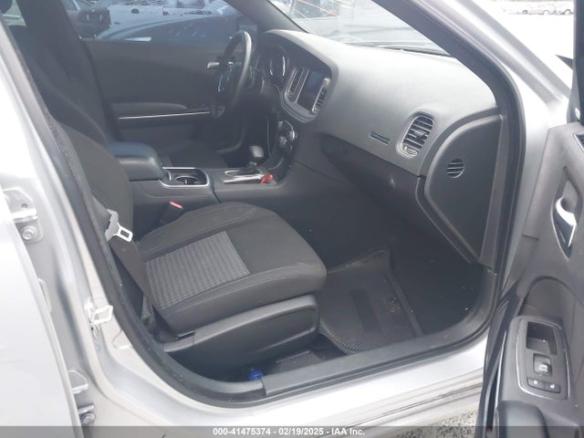 2C3CDXBGXPH697563 Dodge Charger Sxt