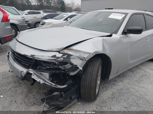 2C3CDXBGXPH697563 Dodge Charger Sxt