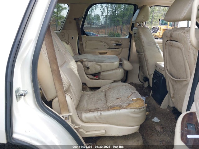 2007 CADILLAC ESCALADE 1GYEC63837R257896 Photo 7