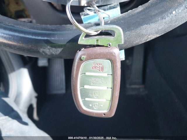 Hyundai Sonata Limited 2015 5NPE34AF1FH011835 Image 11