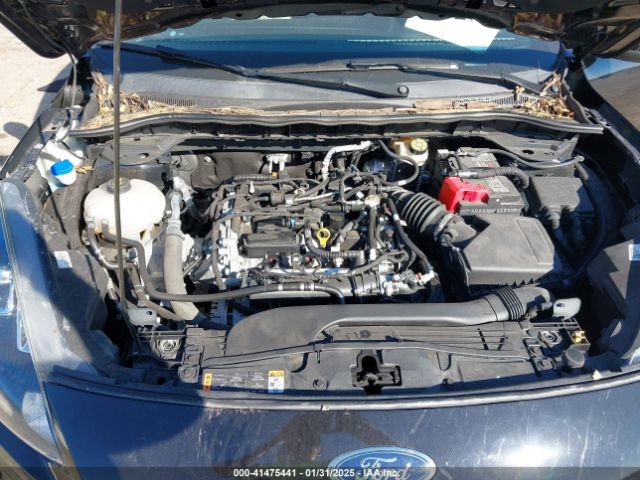 1FMCU0G6XLUC76755 Ford ESCAPE SE
