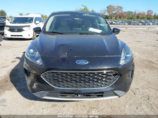 1FMCU0G6XLUC76755 Ford ESCAPE SE