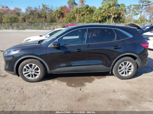 1FMCU0G6XLUC76755 Ford ESCAPE SE
