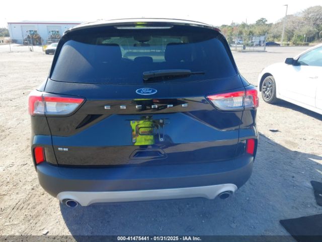 1FMCU0G6XLUC76755 Ford ESCAPE SE