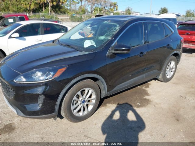 1FMCU0G6XLUC76755 Ford ESCAPE SE