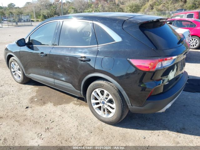1FMCU0G6XLUC76755 Ford ESCAPE SE