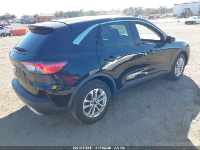1FMCU0G6XLUC76755 Ford ESCAPE SE