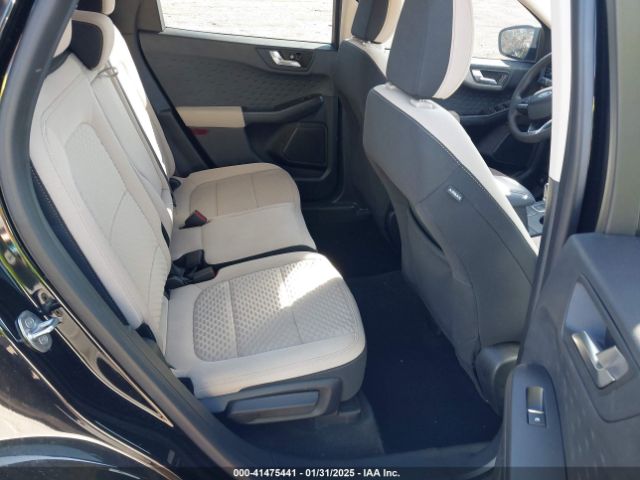 1FMCU0G6XLUC76755 Ford ESCAPE SE