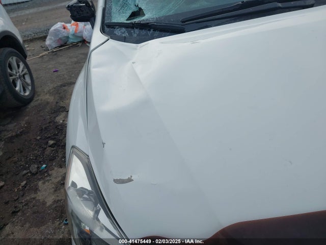 JF2GPABC0G8347199 Subaru Crosstrek 2.0i Premium