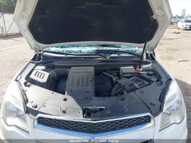 1GNALBEK6EZ109087 Chevrolet EQUINOX 1LT