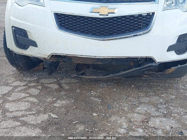 1GNALBEK6EZ109087 Chevrolet EQUINOX 1LT