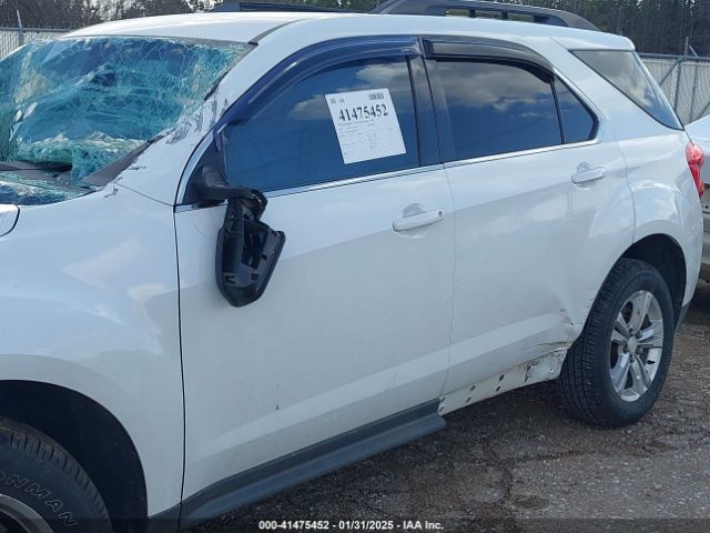1GNALBEK6EZ109087 Chevrolet EQUINOX 1LT