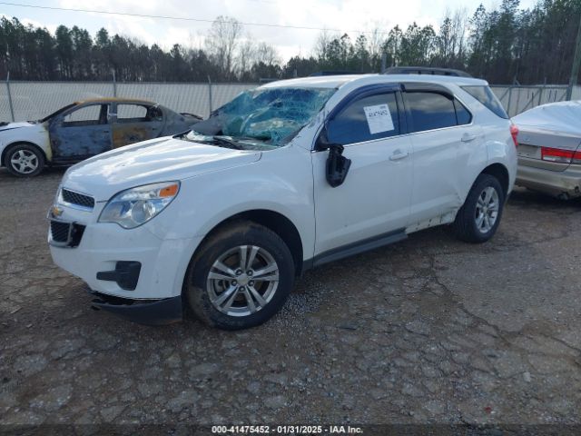 1GNALBEK6EZ109087 Chevrolet EQUINOX 1LT