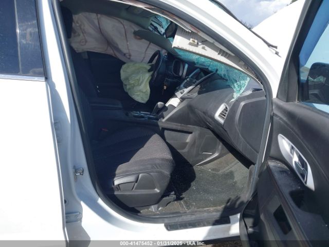 1GNALBEK6EZ109087 Chevrolet EQUINOX 1LT