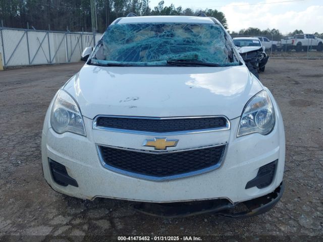 1GNALBEK6EZ109087 Chevrolet EQUINOX 1LT