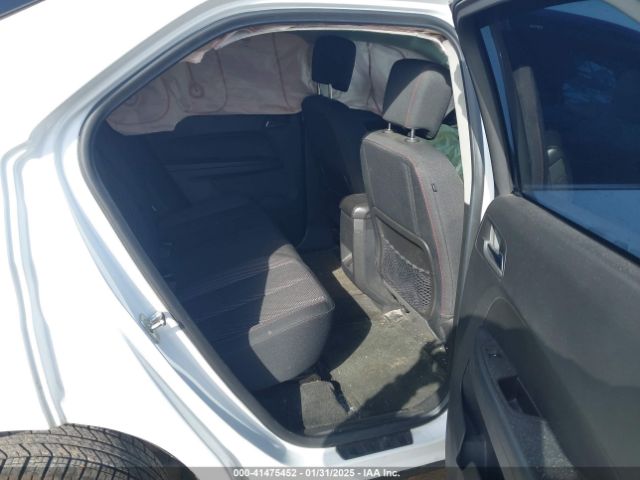 1GNALBEK6EZ109087 Chevrolet EQUINOX 1LT