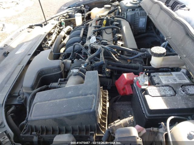 3FA6P0H73HR404497 Ford FUSION SE