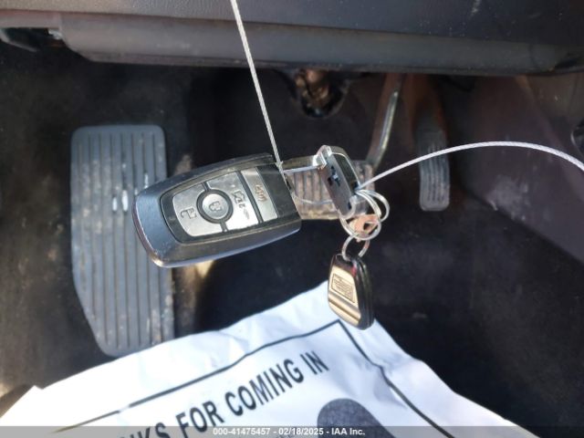 3FA6P0H73HR404497 Ford FUSION SE