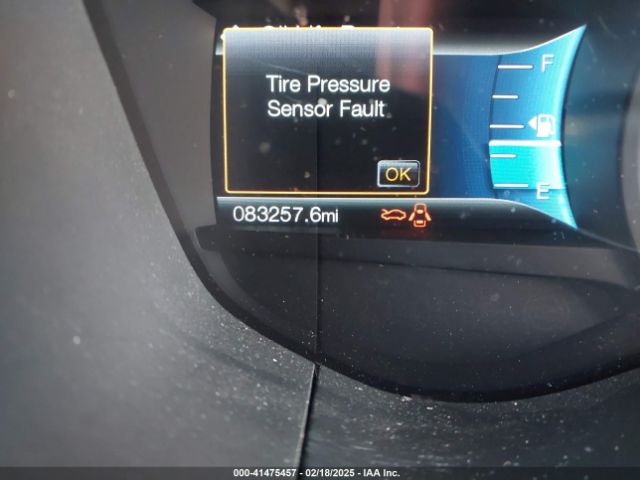 3FA6P0H73HR404497 Ford FUSION SE