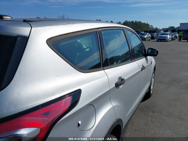 Ford ESCAPE S 2018 1FMCU0F72JUC88003 Image 19