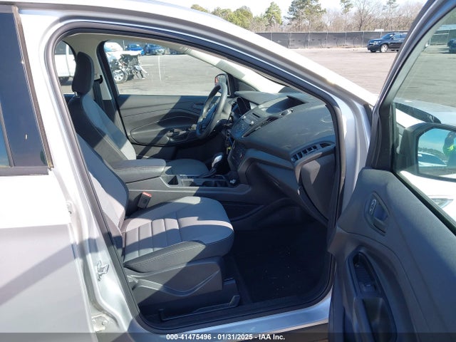 Ford ESCAPE S 2018 1FMCU0F72JUC88003 Image 5