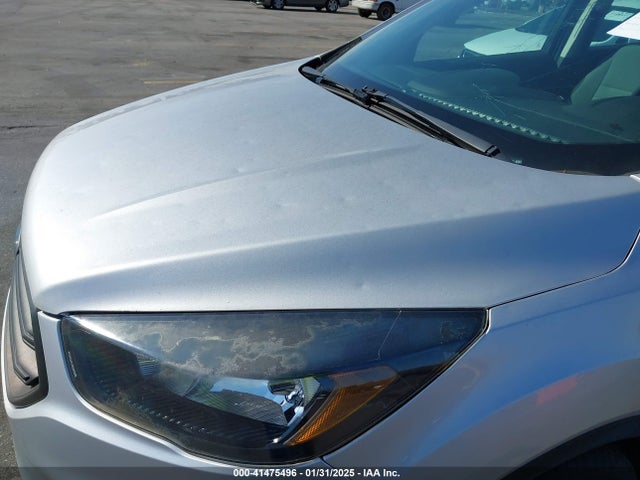Ford ESCAPE S 2018 1FMCU0F72JUC88003 Image 6