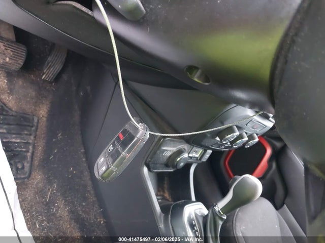 ZACNJBAB0LPL18081 Jeep Renegade Upland 4x4