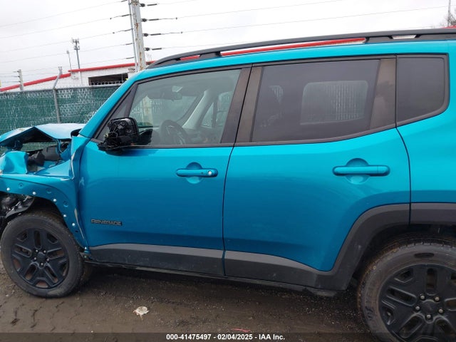 ZACNJBAB0LPL18081 Jeep Renegade Upland 4x4