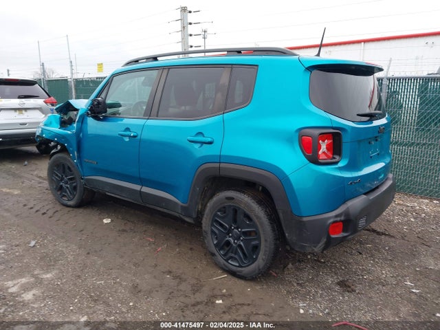 ZACNJBAB0LPL18081 Jeep Renegade Upland 4x4