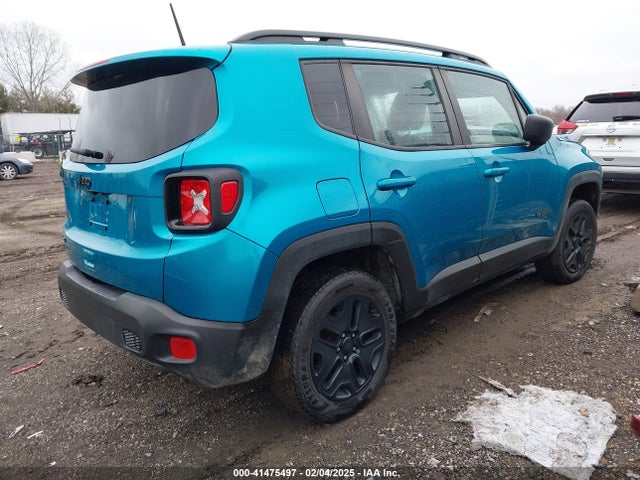 ZACNJBAB0LPL18081 Jeep Renegade Upland 4x4