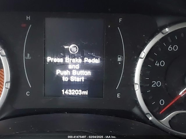 ZACNJBAB0LPL18081 Jeep Renegade Upland 4x4