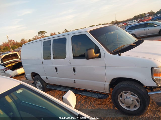 Ford E-250 Commercial 2014 1FTNE2EW1EDA20404 Image 14