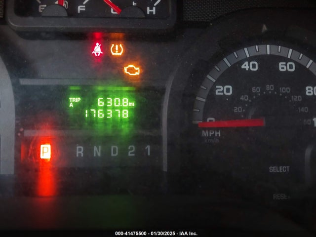 Ford E-250 Commercial 2014 1FTNE2EW1EDA20404 Image 16