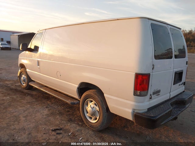 Ford E-250 Commercial 2014 1FTNE2EW1EDA20404 Image 3