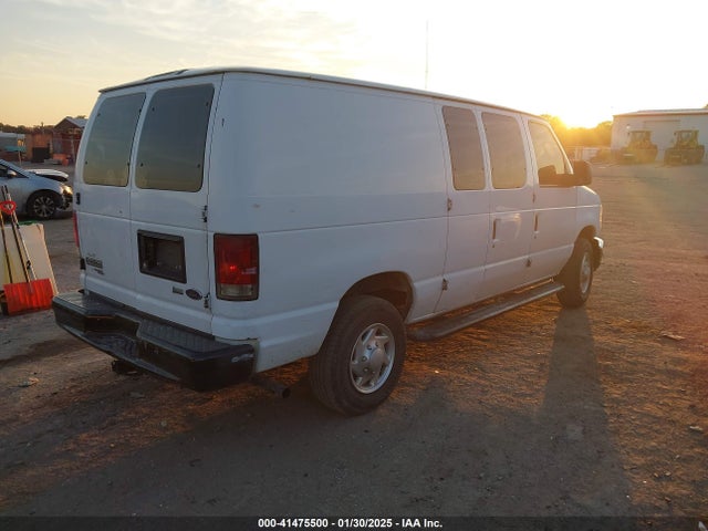 Ford E-250 Commercial 2014 1FTNE2EW1EDA20404 Image 4