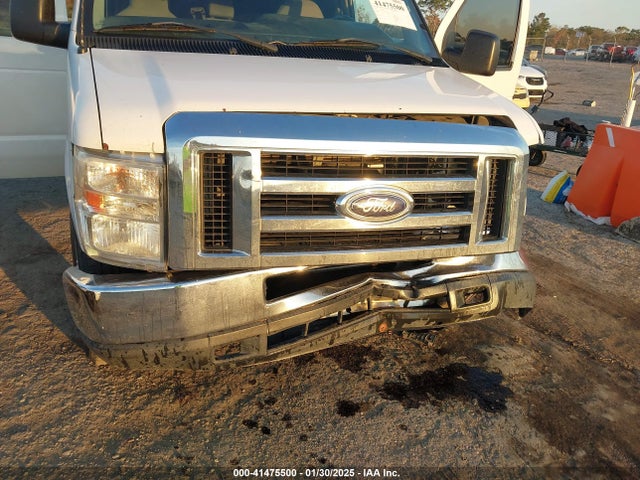 Ford E-250 Commercial 2014 1FTNE2EW1EDA20404 Image 6
