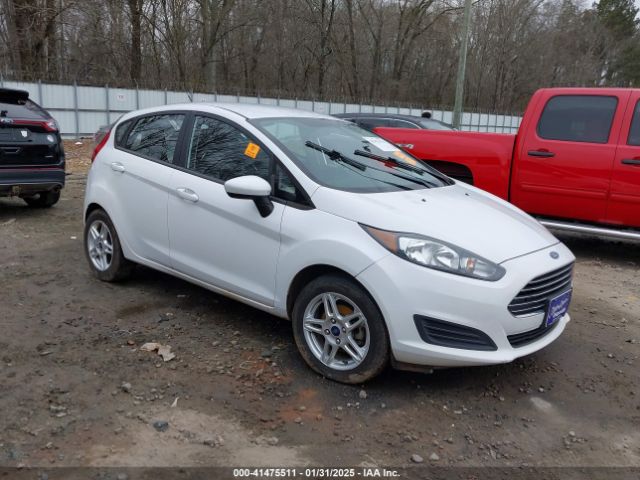 3FADP4EJ2KM130986 auction archive image
