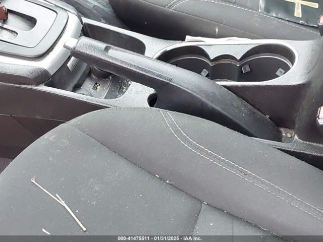 3FADP4EJ2KM130986 Ford FIESTA SE