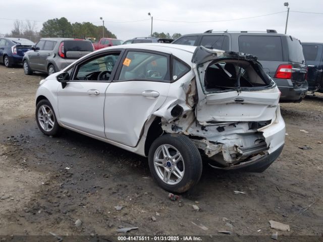 3FADP4EJ2KM130986 Ford FIESTA SE
