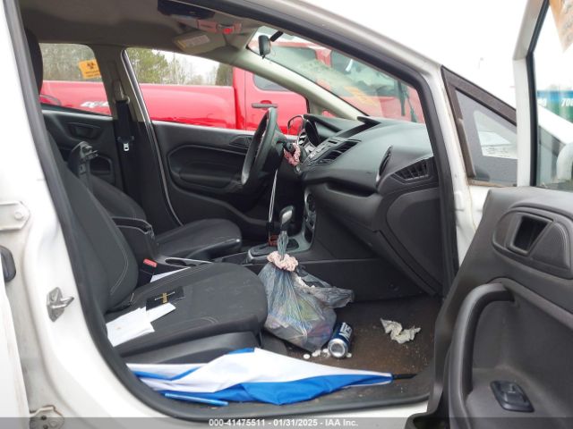 3FADP4EJ2KM130986 Ford FIESTA SE