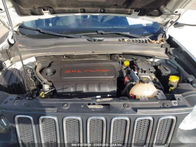 ZACCJABB9HPG11083 Jeep Renegade Latitude Fwd