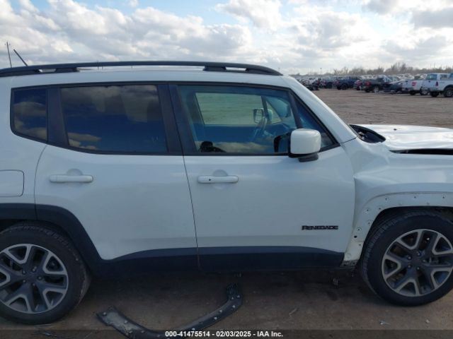 ZACCJABB9HPG11083 Jeep Renegade Latitude Fwd
